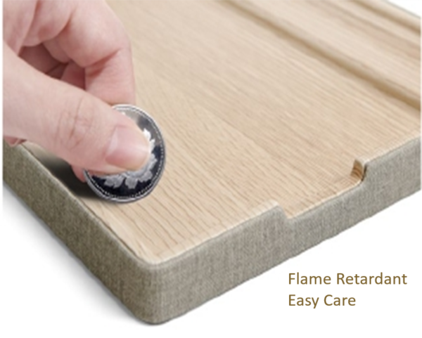 Duramate Flame Retardant