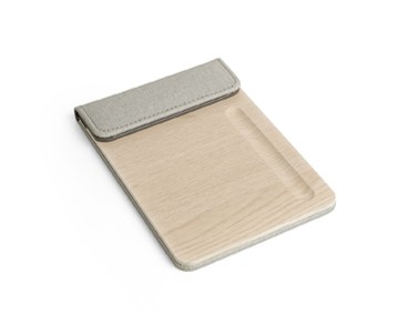 Square Tissue Box 2