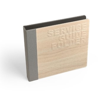 Service Tray