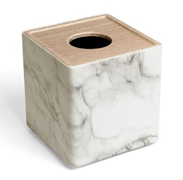 Square Tissue