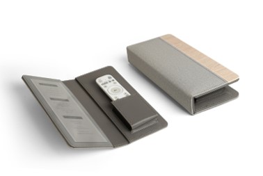 Square Tissue Box 2