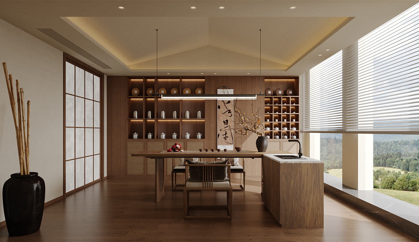 Tigorex China Office 3B