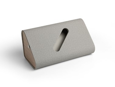 Square Tissue Box 2