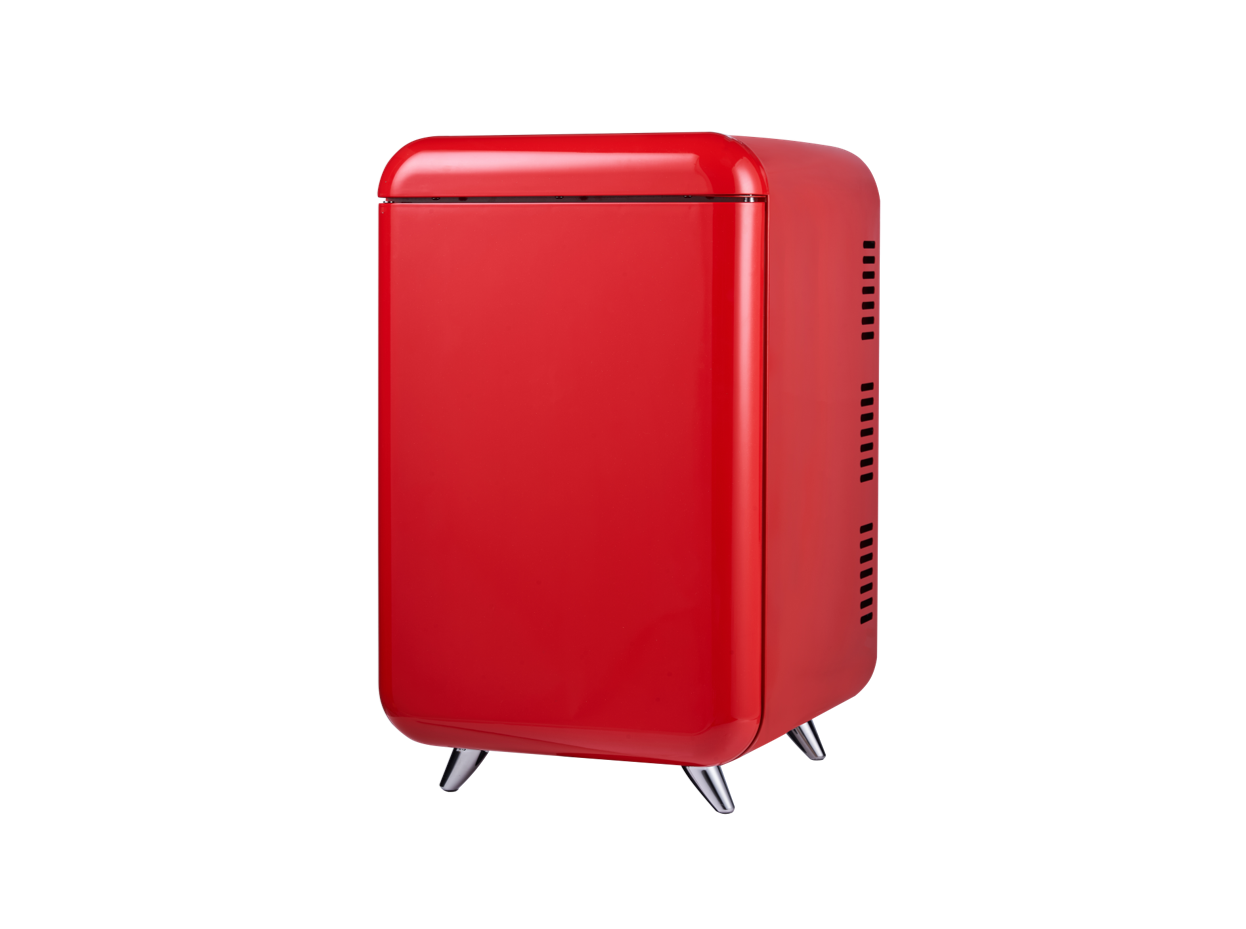 S1015 Welcome Set_Chinese Red