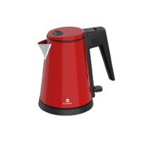 ES1025.XT.CRL Welcome Set Chinese Red