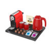 ES1015.JT.CRL Chinese Red Welcome Set