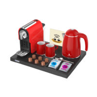 ES1015.JT.CRL Chinese Red Welcome Set