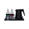 ES1026.IT Welcome Set Black