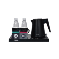 ES1026.IT Welcome Set Black