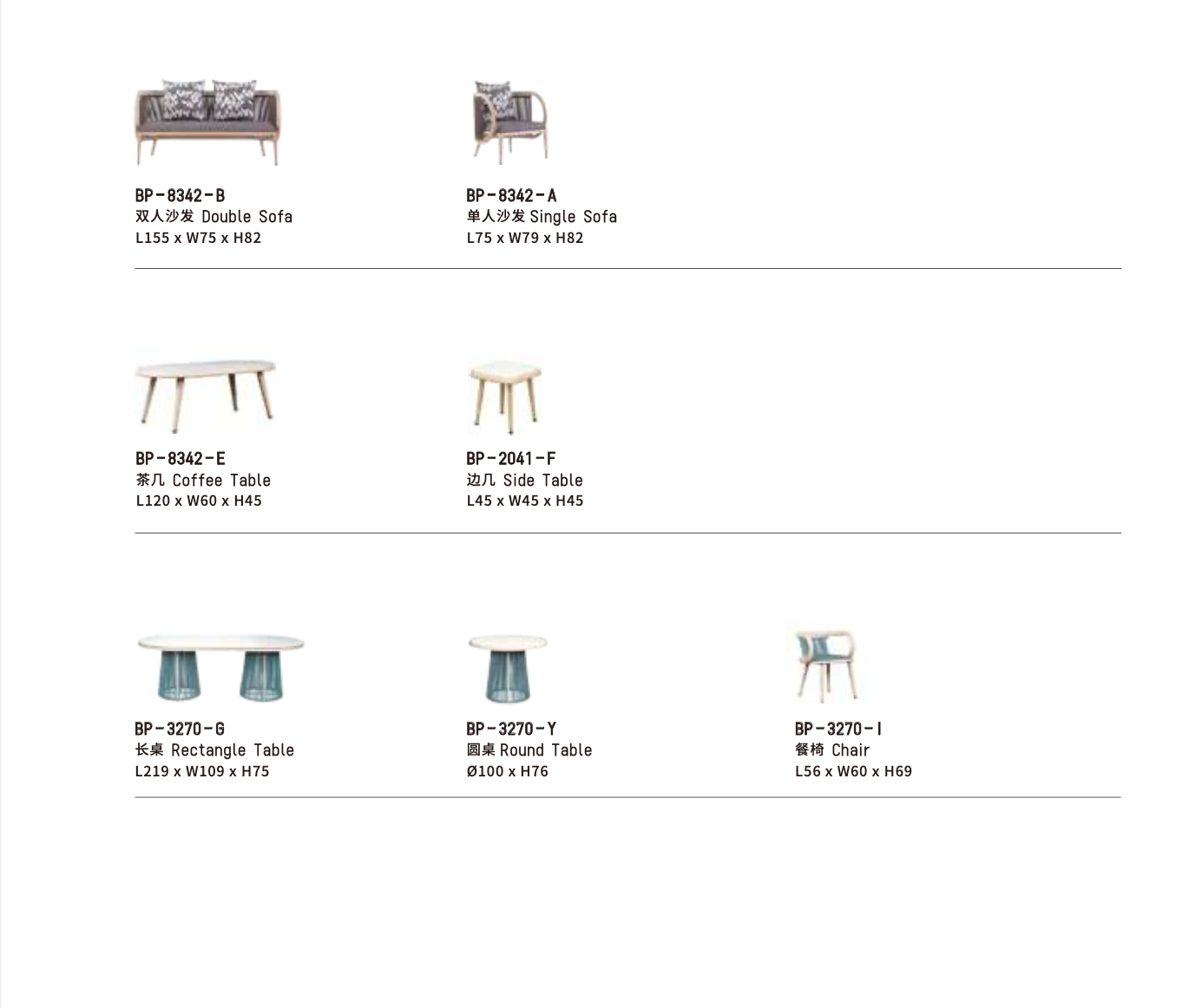TUTU Items