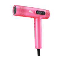 Solis 280 Silver Violet