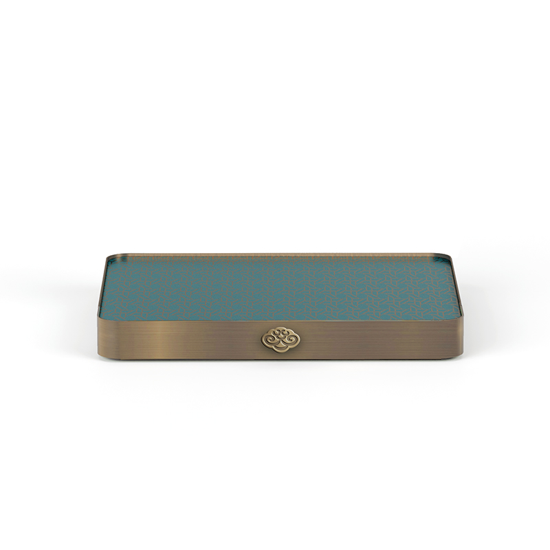 Amenity Box