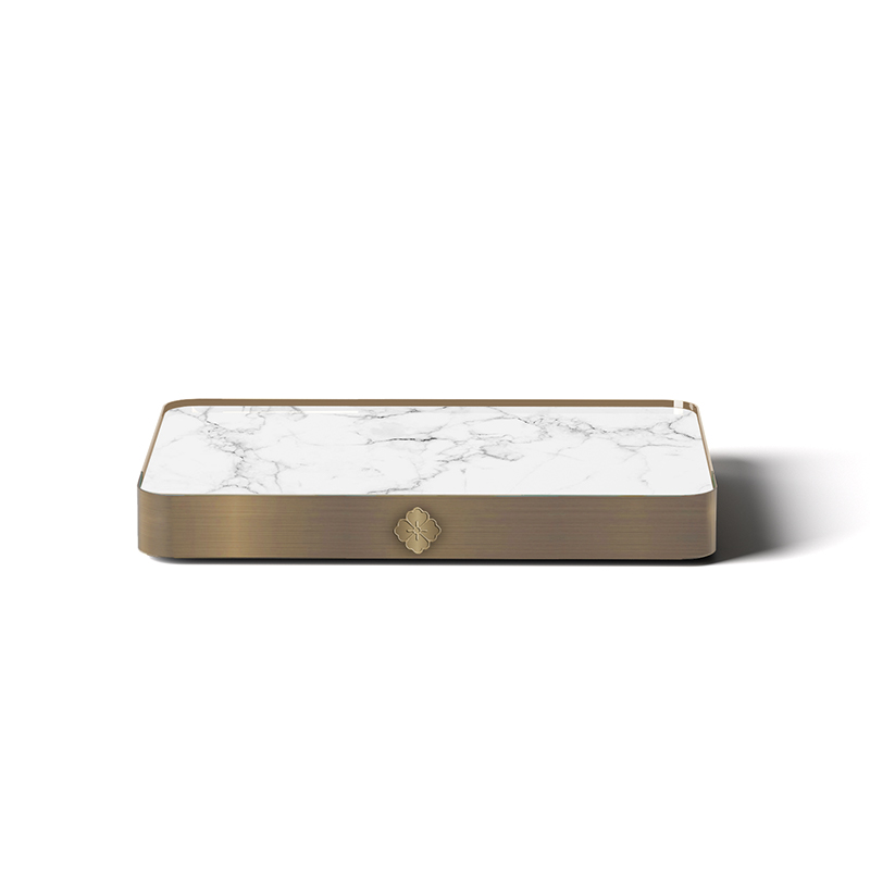 Amenity Box Tray