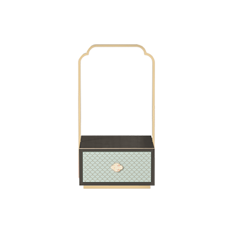 Amenity Box