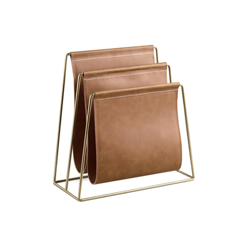 Brochure Stand