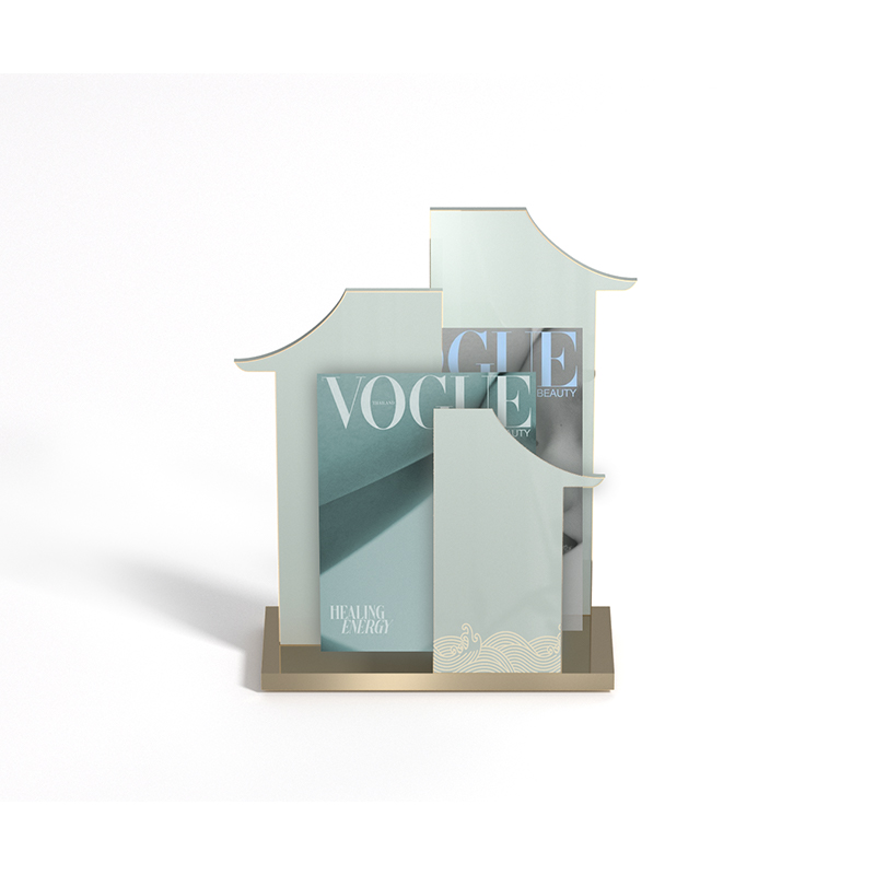 Brochure Stand