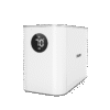 D24 White Gray