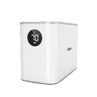 D24 White Gray