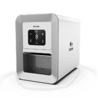 D80 White Gray