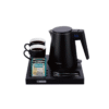 ES1026.GT Welcome Set Black