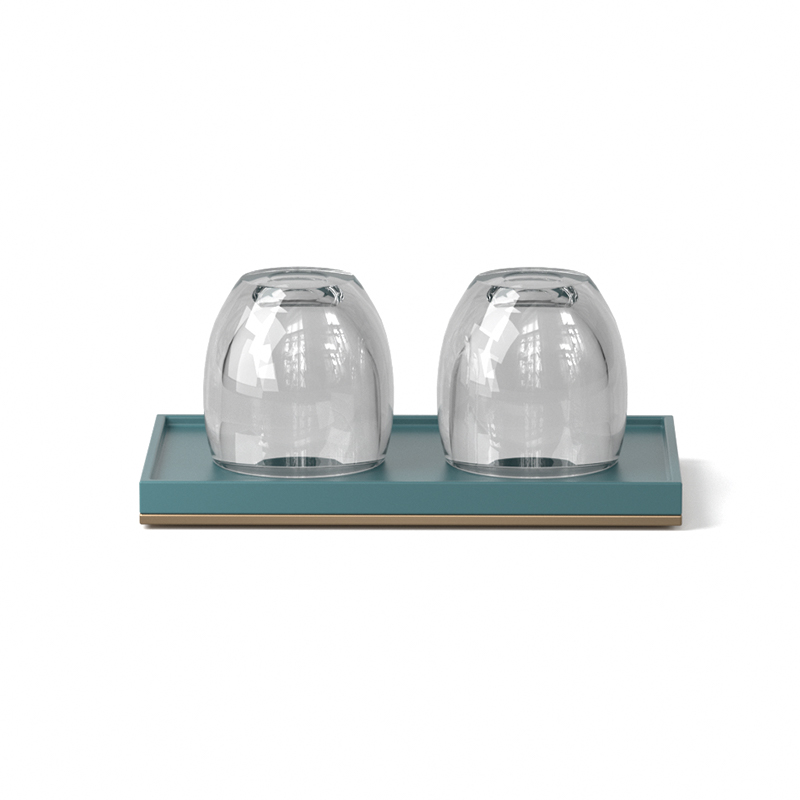Glass Tray