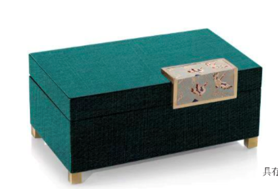 Jewellery Box