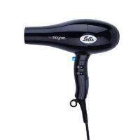 Solis MG258i-2 Black