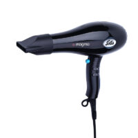 Solis MG258i Black