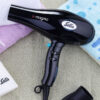 MG258 Black 2