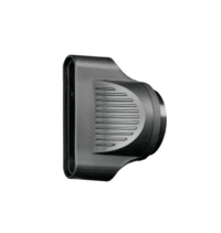 Magnetic heat insulation suction nozzle