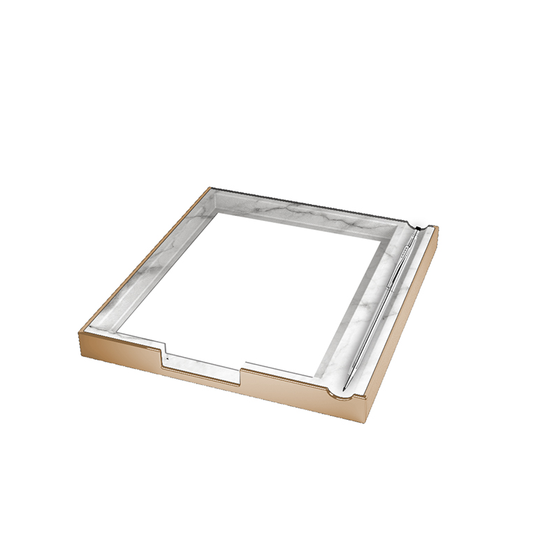 Notepad Tray