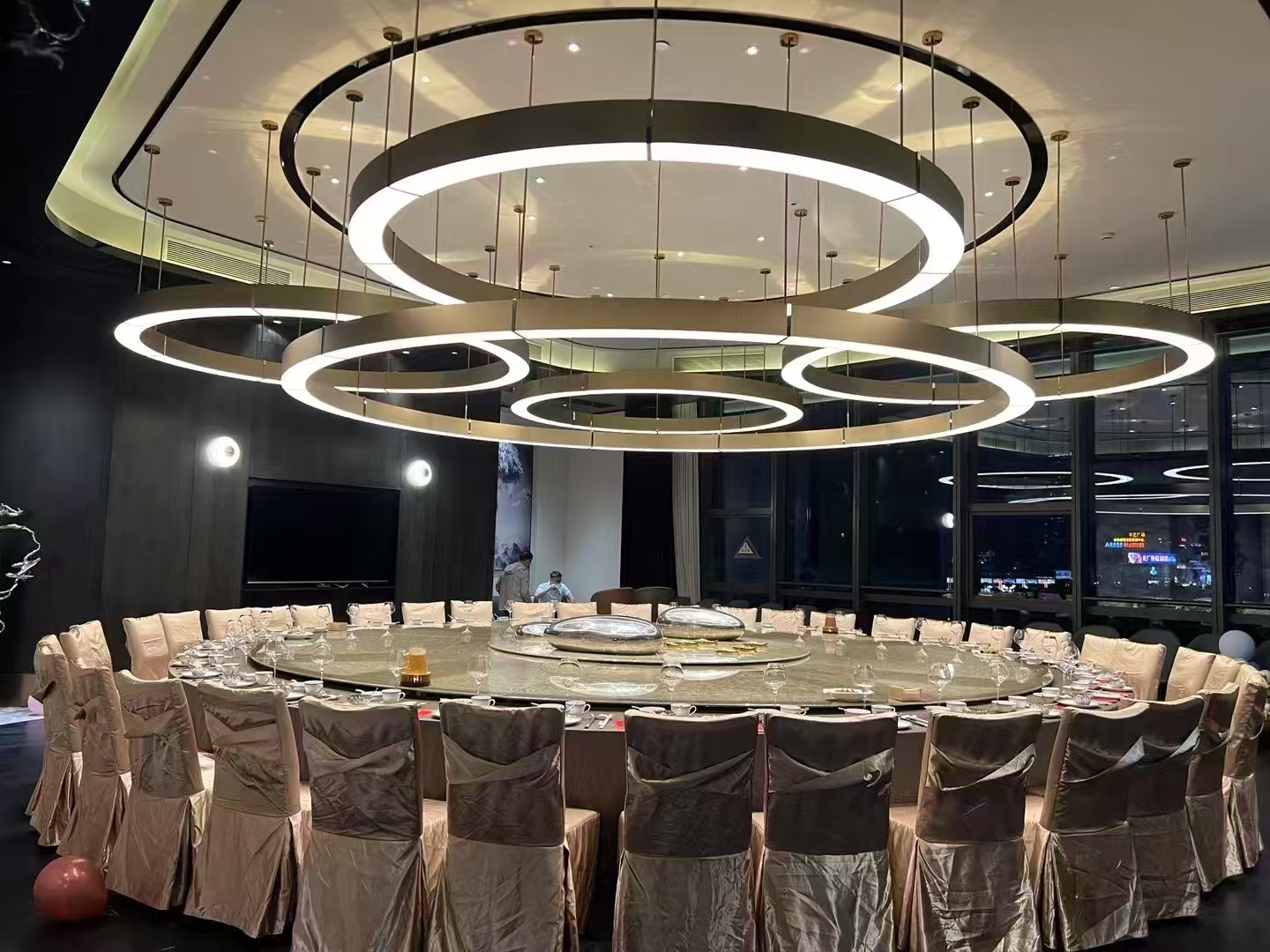 Professional Lighting 25
