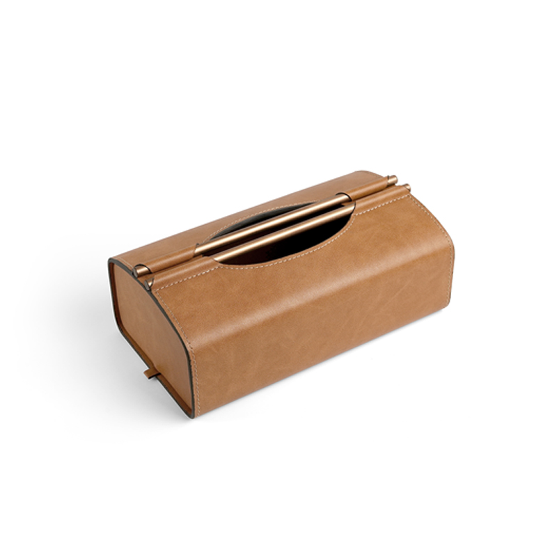 Rectangular Tissue Box