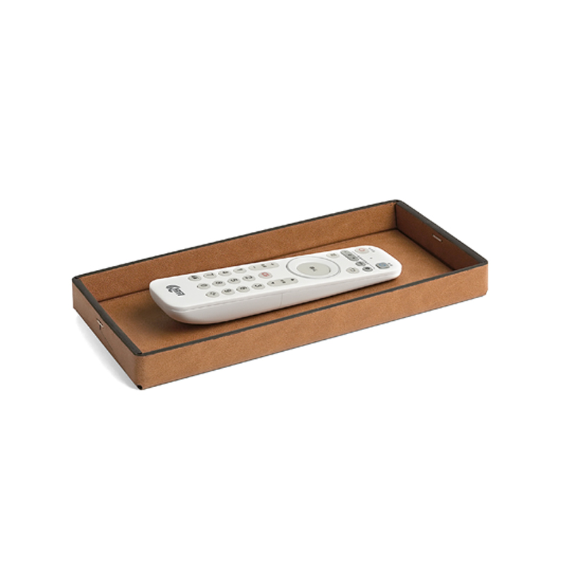 Remote Control Box