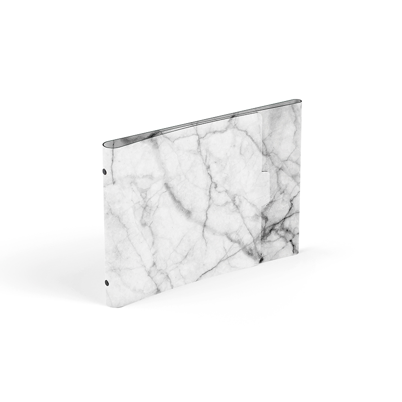 Service Guide Folder