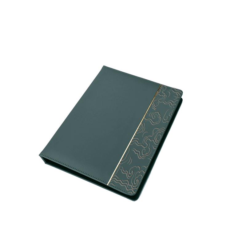 Service Guide Folder