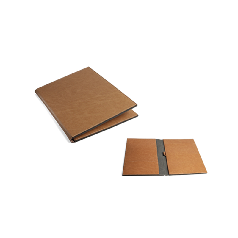 Service Guide Folder