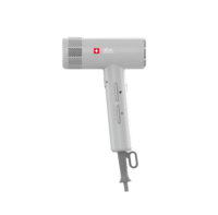 Solis G1600 Pearl White