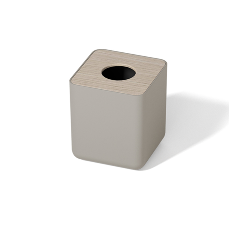 Square Tissue Box 2.0