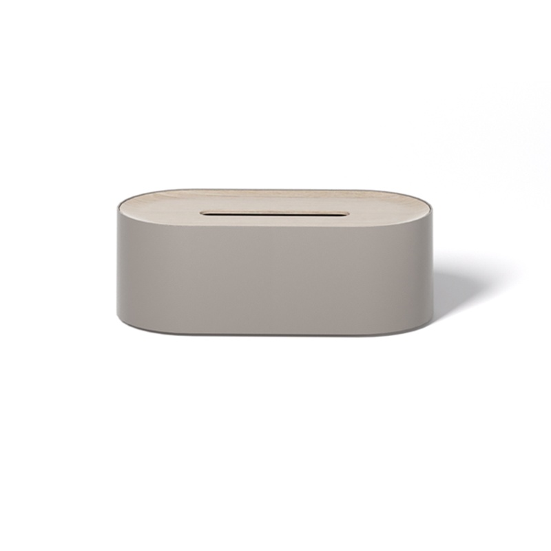 Tissue Box 2.0