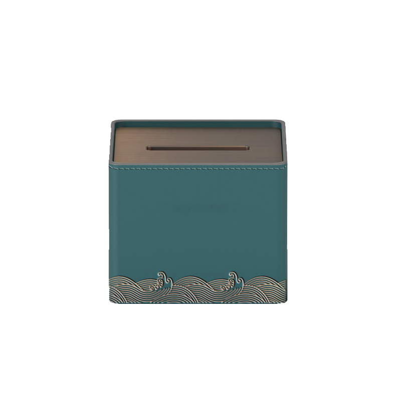 Tissue Box