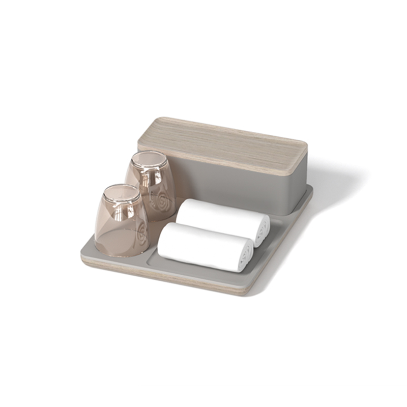 Towel Tray 2.0