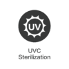 UVC Sterilization