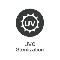 UVC Sterilization