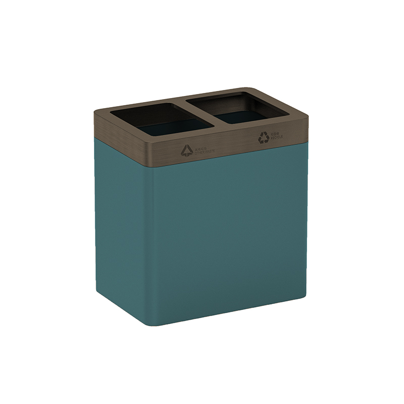 Waste Bin 1