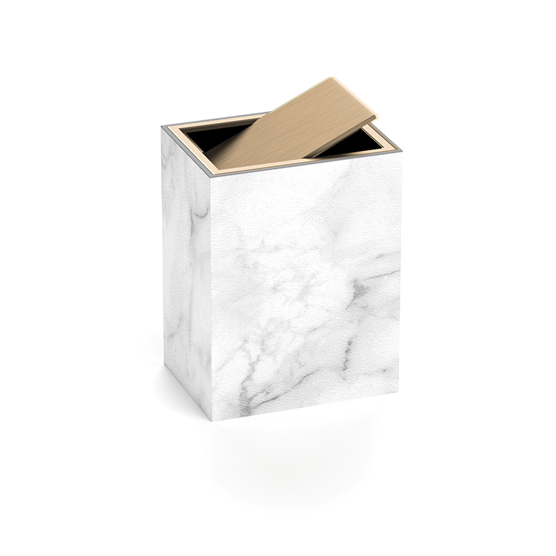 Waste Bin w:Lid