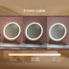 DP230 Table Mirror