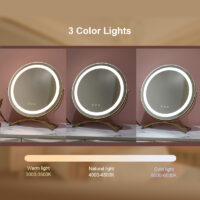 DP230 Table Mirror