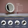 DP230 Table Mirror