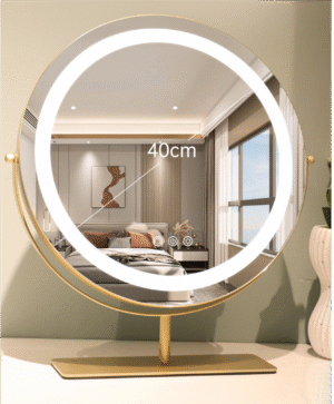 DP231 makeup mirror